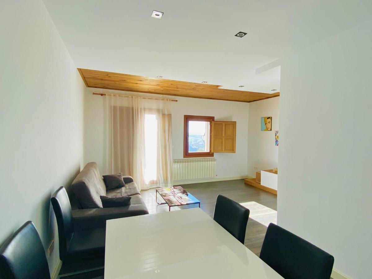 Panoramico Uno Villa Cuenca  Exterior photo