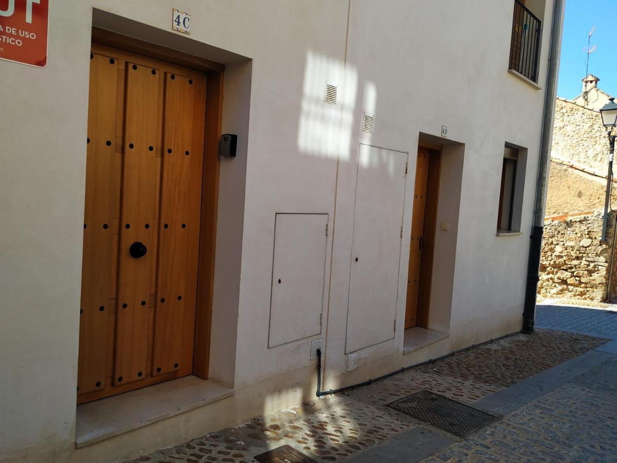 Panoramico Uno Villa Cuenca  Exterior photo