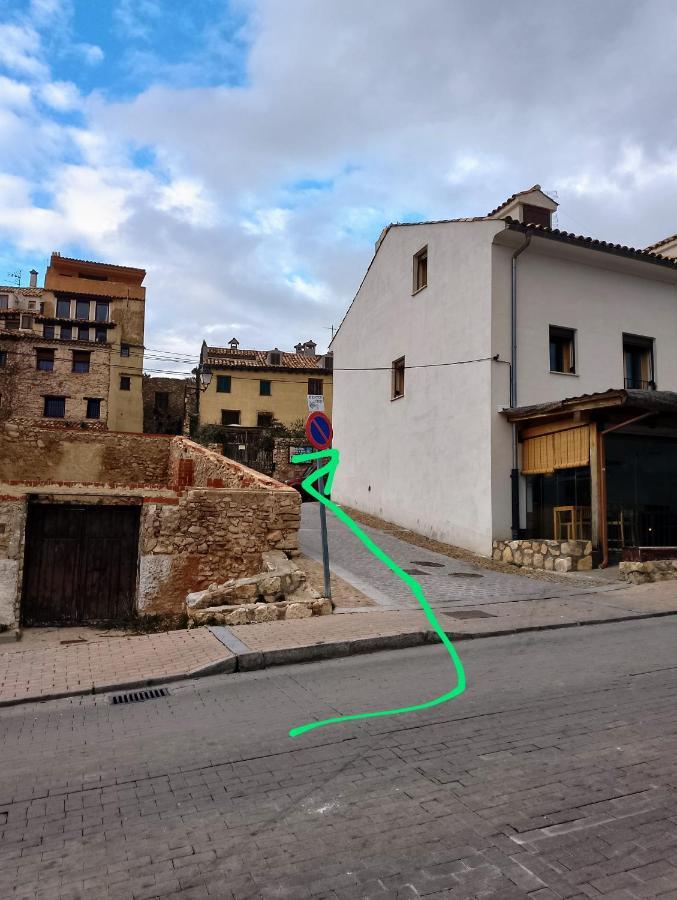 Panoramico Uno Villa Cuenca  Exterior photo